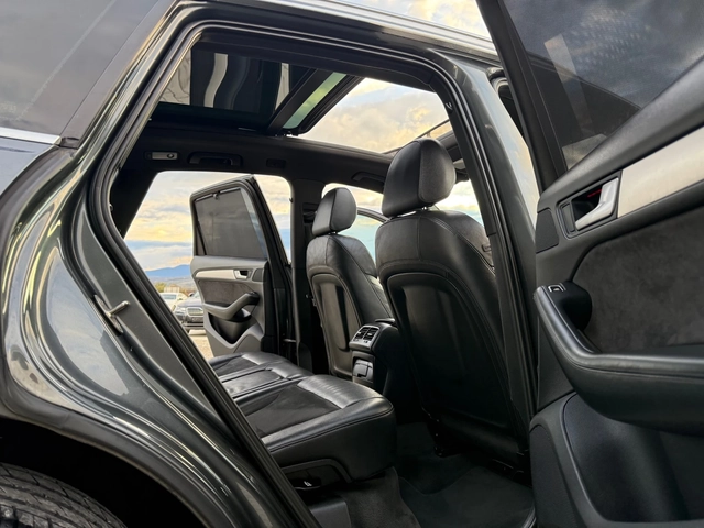 Audi SQ5 3.0TDI Собствен лизинг !!! - автомобили, коли, обяви за нови и употребявани 10