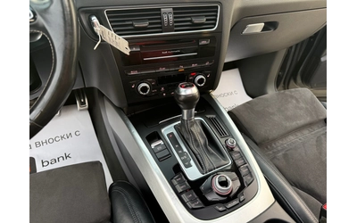 Audi SQ5 3.0TDI Собствен лизинг !!! - автомобили, коли, обяви за нови и употребявани 13