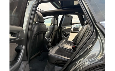 Audi SQ5 3.0TDI Собствен лизинг !!! - автомобили, коли, обяви за нови и употребявани 9