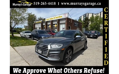 audi-sq5 - 0