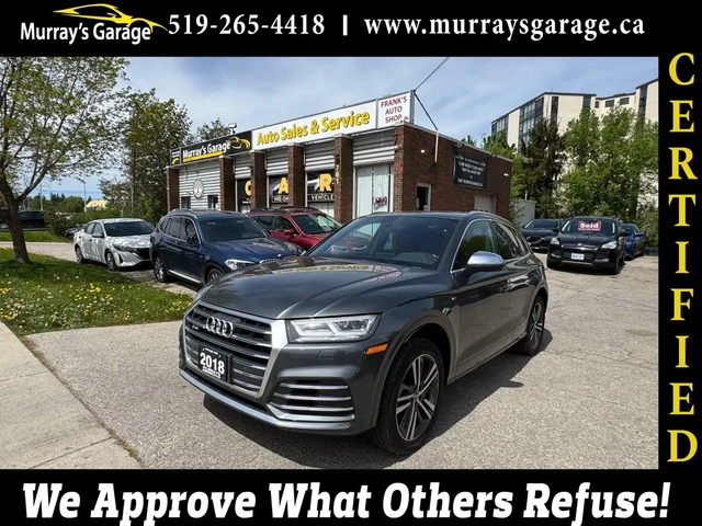 Audi SQ5 PROGRESSIV QUATTRO - автомобили, коли, обяви за нови и употребявани 0