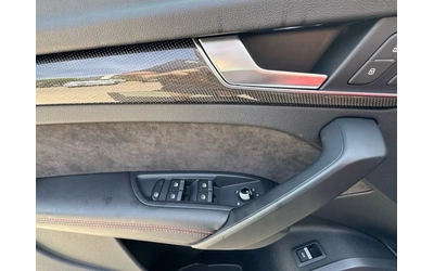 Audi SQ5 PROGRESSIV QUATTRO - автомобили, коли, обяви за нови и употребявани 12