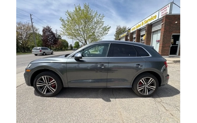 audi-sq5 - 1