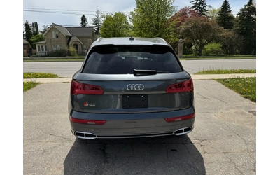 audi-sq5 - 2