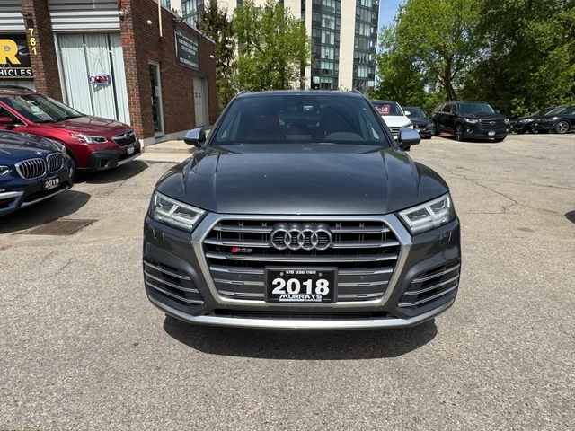Audi SQ5 PROGRESSIV QUATTRO - автомобили, коли, обяви за нови и употребявани 3