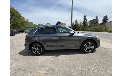 audi-sq5 - 5