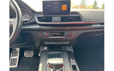 Audi SQ5 PROGRESSIV QUATTRO - автомобили, коли, обяви за нови и употребявани 8