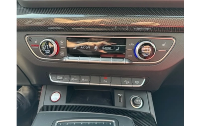 Audi SQ5 PROGRESSIV QUATTRO - автомобили, коли, обяви за нови и употребявани 9