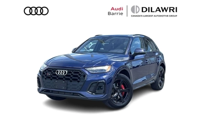 audi-sq5 - 0