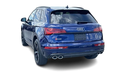 Audi SQ5 3.0T Technik /Black Optics/360/B&O/MATRIX/ЦЕНА ДО - автомобили, коли, обяви за нови и употребявани 10