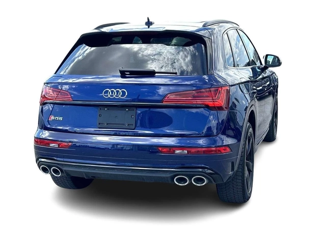 Audi SQ5 3.0T Technik /Black Optics/360/B&O/MATRIX/ЦЕНА ДО - автомобили, коли, обяви за нови и употребявани 12