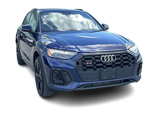 Audi SQ5 3.0T Technik /Black Optics/360/B&O/MATRIX/ЦЕНА ДО - автомобили, коли, обяви за нови и употребявани 2