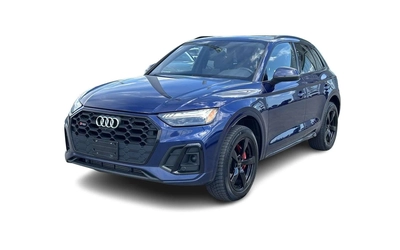 audi-sq5 - 5