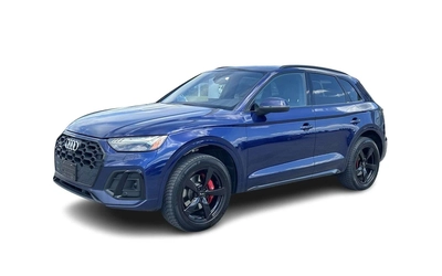 Audi SQ5 3.0T Technik /Black Optics/360/B&O/MATRIX/ЦЕНА ДО - автомобили, коли, обяви за нови и употребявани 6