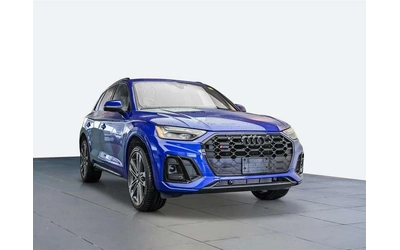 audi-sq5 - 0