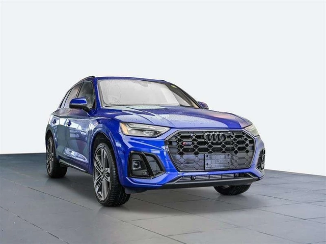 Audi SQ5 3.0T Progressiv quattro/ ЦЕНА ДО БГ - автомобили, коли, обяви за нови и употребявани 0