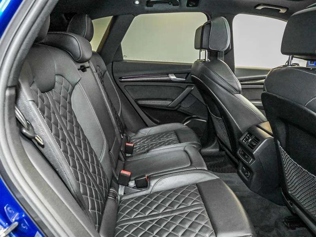 Audi SQ5 3.0T Progressiv quattro/ ЦЕНА ДО БГ - автомобили, коли, обяви за нови и употребявани 12