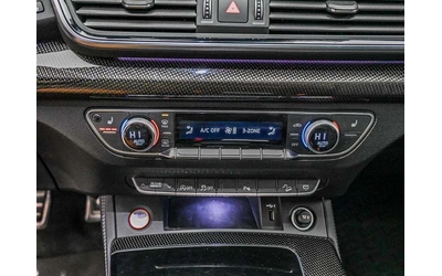Audi SQ5 3.0T Progressiv quattro/ ЦЕНА ДО БГ - автомобили, коли, обяви за нови и употребявани 14