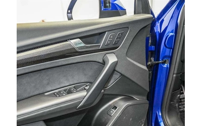 Audi SQ5 3.0T Progressiv quattro/ ЦЕНА ДО БГ - автомобили, коли, обяви за нови и употребявани 16