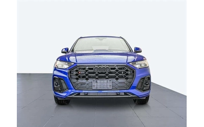 audi-sq5 - 1
