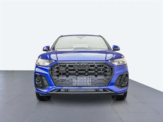 Audi SQ5 3.0T Progressiv quattro/ ЦЕНА ДО БГ - автомобили, коли, обяви за нови и употребявани 1