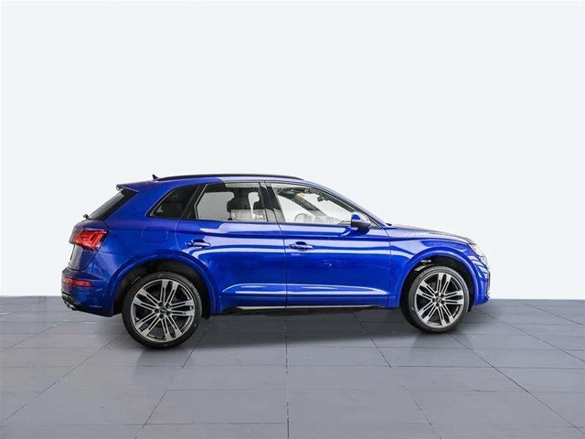 Audi SQ5 3.0T Progressiv quattro/ ЦЕНА ДО БГ - автомобили, коли, обяви за нови и употребявани 2