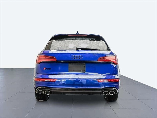 Audi SQ5 3.0T Progressiv quattro/ ЦЕНА ДО БГ - автомобили, коли, обяви за нови и употребявани 4