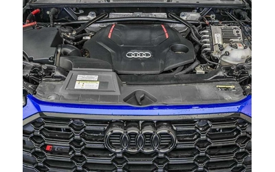 Audi SQ5 3.0T Progressiv quattro/ ЦЕНА ДО БГ - автомобили, коли, обяви за нови и употребявани 7