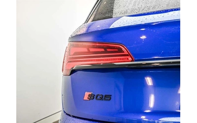 Audi SQ5 3.0T Progressiv quattro/ ЦЕНА ДО БГ - автомобили, коли, обяви за нови и употребявани 8