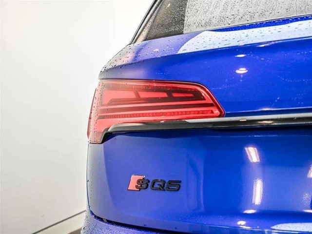 Audi SQ5 3.0T Progressiv quattro/ ЦЕНА ДО БГ - автомобили, коли, обяви за нови и употребявани 8