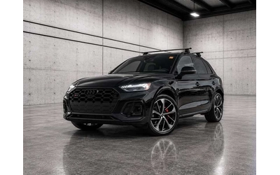 audi-sq5 - 0