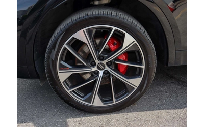 Audi SQ5 3.0T Technik quattro ЦЕНА ДО БГ - автомобили, коли, обяви за нови и употребявани 16