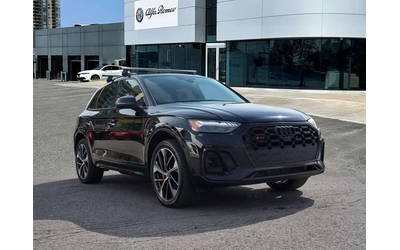 audi-sq5 - 2