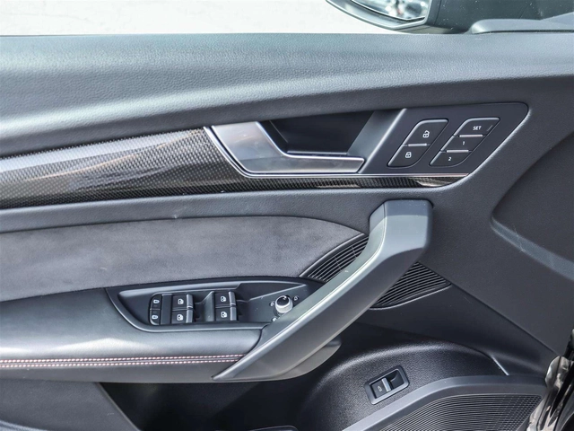 Audi SQ5 3.0T Technik quattro ЦЕНА ДО БГ - автомобили, коли, обяви за нови и употребявани 9