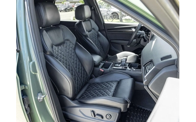 Audi SQ5 3.0T Technik ФУЛ ЕКСТРИ, ЦЕНА ДО БГ - автомобили, коли, обяви за нови и употребявани 16