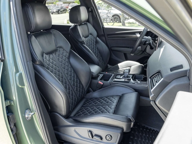 Audi SQ5 3.0T Technik ФУЛ ЕКСТРИ, ЦЕНА ДО БГ - автомобили, коли, обяви за нови и употребявани 16
