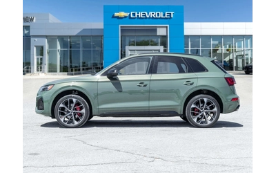 audi-sq5 - 2