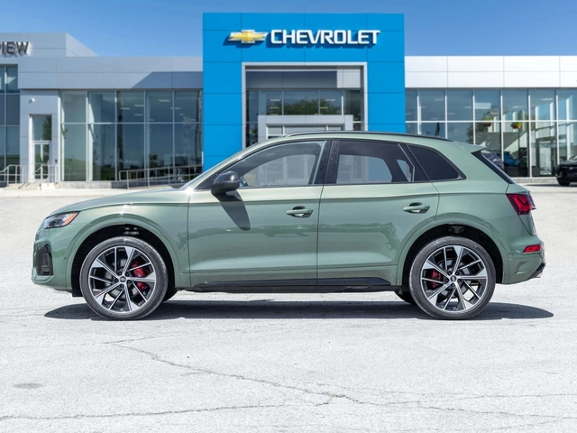 Audi SQ5 3.0T Technik ФУЛ ЕКСТРИ, ЦЕНА ДО БГ - автомобили, коли, обяви за нови и употребявани 2