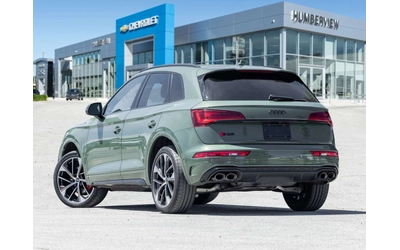 audi-sq5 - 5