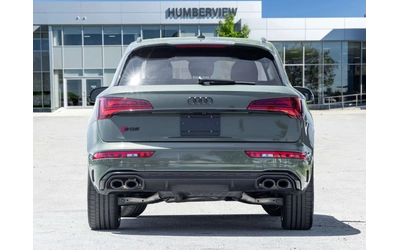 Audi SQ5 3.0T Technik ФУЛ ЕКСТРИ, ЦЕНА ДО БГ - автомобили, коли, обяви за нови и употребявани 6