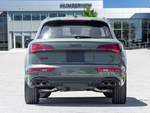 Audi SQ5 3.0T Technik ФУЛ ЕКСТРИ, ЦЕНА ДО БГ - автомобили, коли, обяви за нови и употребявани 6