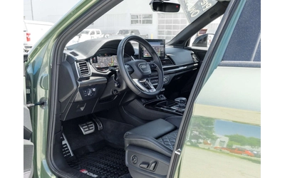 Audi SQ5 3.0T Technik ФУЛ ЕКСТРИ, ЦЕНА ДО БГ - автомобили, коли, обяви за нови и употребявани 7