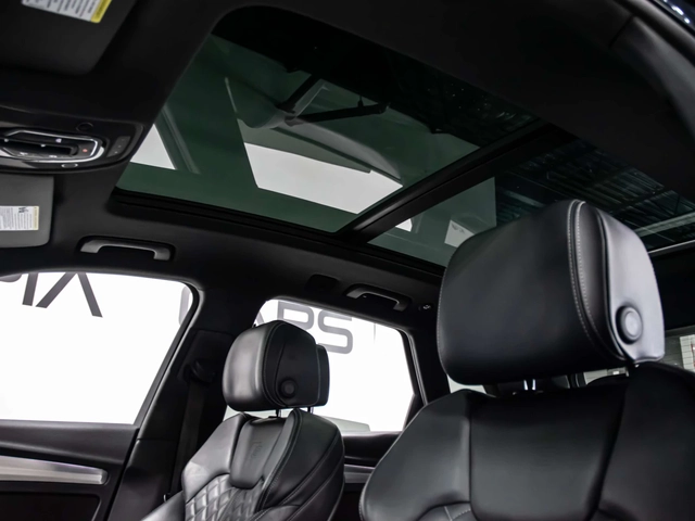 Audi SQ5 TECHNIK 3.0 TFSI QUATTRO ЦЕНА ДО БГ - автомобили, коли, обяви за нови и употребявани 11