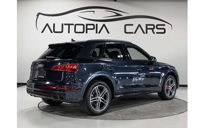 audi-sq5 - 1