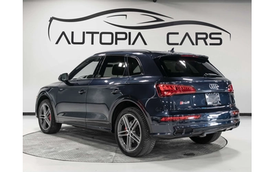 audi-sq5 - 2