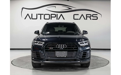 audi-sq5 - 3