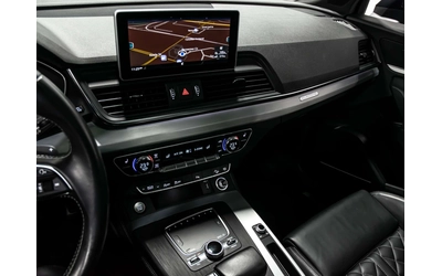 Audi SQ5 TECHNIK 3.0 TFSI QUATTRO ЦЕНА ДО БГ - автомобили, коли, обяви за нови и употребявани 6