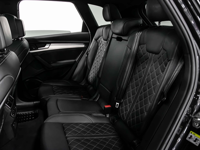 Audi SQ5 TECHNIK 3.0 TFSI QUATTRO ЦЕНА ДО БГ - автомобили, коли, обяви за нови и употребявани 9