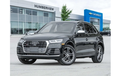 audi-sq5 - 0
