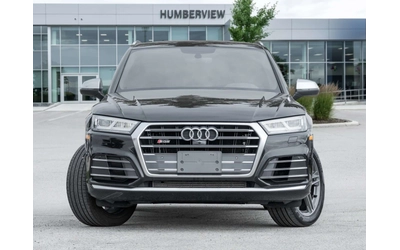 audi-sq5 - 1